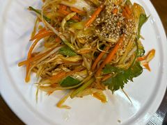 -长安后宰门水盆羊肉(新都心店)