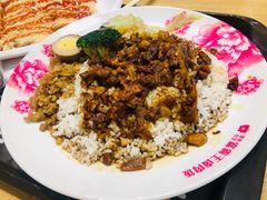 -大食代美食广场(迪士尼小镇店)