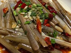 -健眺小海鲜(临海后山店)