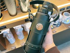 -星巴克(北京西大望路温特莱店)