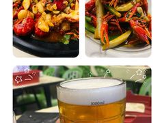 -聚味瞿记·龙虾堂(渔人码头一店)