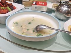 -老德州四合院·德州菜(天衢路店)