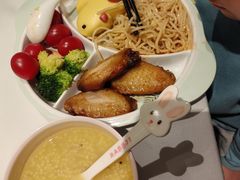 -眉州东坡·熊猫主题餐厅(枫蓝店)