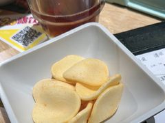 -豪客来牛排(红豆万花城店)