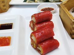 -四季海鲜酒楼·粤菜·早茶·宴会(南山中心区店)