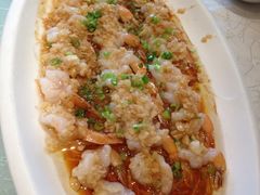 蒜蓉粉丝虾-香丰阁·烤鸭·川湘菜(清河店)