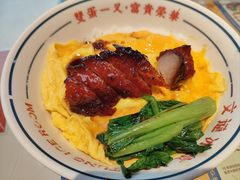 -文通冰室(东方宝泰店)