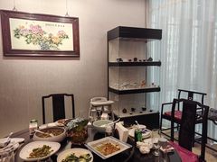 -浦江悦(陆家嘴保利广场店)