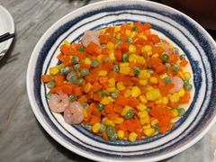 -老村长•湖北菜(欢乐大道店)