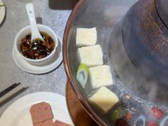 -东来顺饭庄(新源里店)