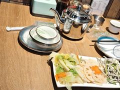 -直隶安家牛肉罩饼(建华店)