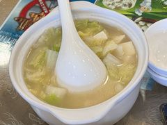 -烤肉宛饭庄(北新桥店)