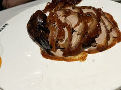 -煜丰汴京烤鸭(福彩路店)