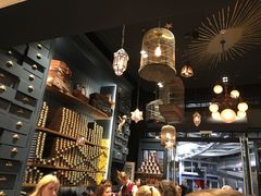 -九又四分之三站台