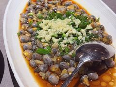 -佬太公海鸭·海鲜大排档(上海总店)