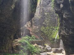 -鹿院坪生态旅游景区