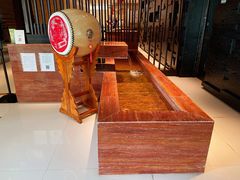 -西村日本料理(香格里拉饭店)