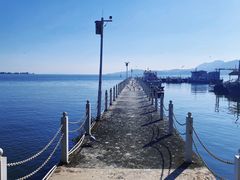 -滇池海埂公园