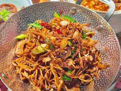 -寻宝记绍兴菜(状元店)