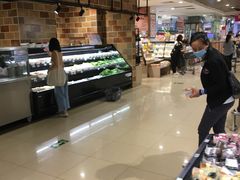 -AEON永旺(东方宝泰店)