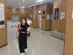 -美年大健康·体检中心(江岸分院)