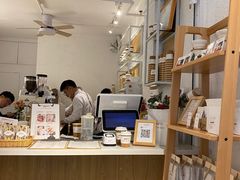 -Cafe on warm(丹霞店)
