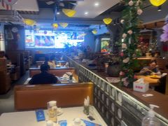-云尊府云南菜·蒸汽石锅鱼(学清路店)