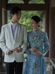 -摩玛婚纱摄影(杭州店)