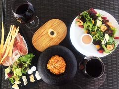 鲜虾芦笋烩饭-EATALIA意塔利意式餐厅(鼓楼店)