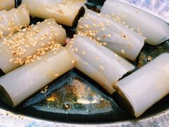 -陈添記·祖傳爽鱼皮·西关老字号(广州首店)