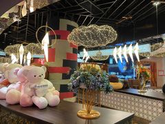 -K+全国连锁KTV(绿地缤纷天地店)