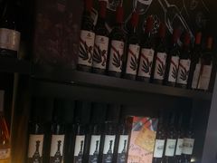 -ibarrel爱杯·bistro&brunch(江宁路店)