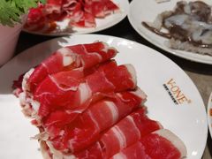 -V-ONE西雅图海鲜自助餐厅(仓山万达广场店)