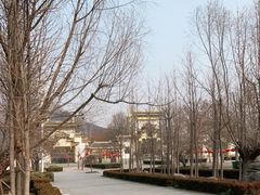 -白佛山景区