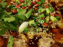 -米二红烧兔(华阳店)