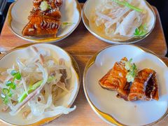 -上海苏宁宝丽嘉酒店·嘉府壹号中餐厅