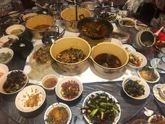 -丹虾|文和友小龙虾·烙锅(陕西路旗舰店)