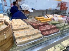 -常州糕团店(北大街新世纪商城店)