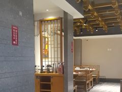 -不倒翁·安徽名菜楼(步行街店)