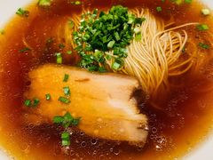 红汤面-松鹤面馆·古法焖肉面(观前店)