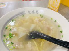 -老盛昌(百色店)
