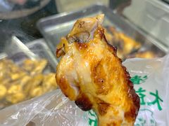 -大益烤鸡