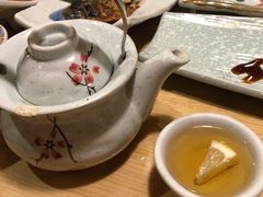 香煎鹅肝-山之川日料放题(通州店)