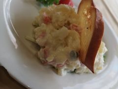 -德大西餐社(云南南路店)