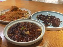 -去茶去餐厅(中央大街店)