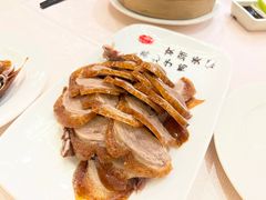 -全聚德(前门店)