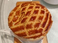 -新兴家喻酒家·羊城名宴(昌岗店)