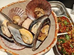 -星伦多自助料理·涮烤一体(江桥万达店)