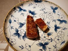 超级和牛-勇誌烧肉·焱铁烧