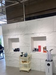 -BOF HAIR BY HONTO